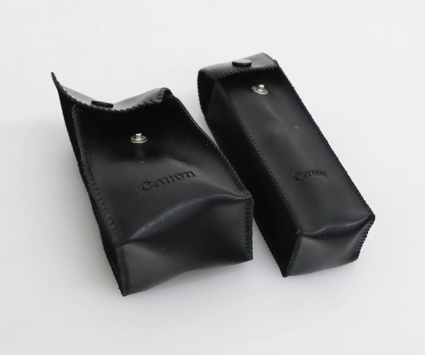 Soft Canon Camera Cases - SET OF 2