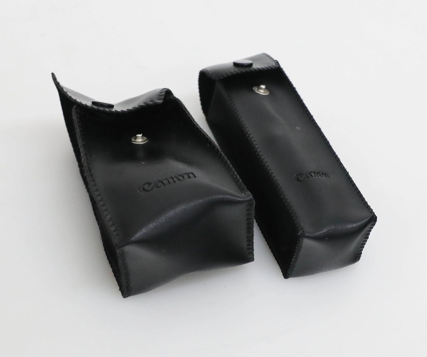 Soft Canon Camera Cases - SET OF 2