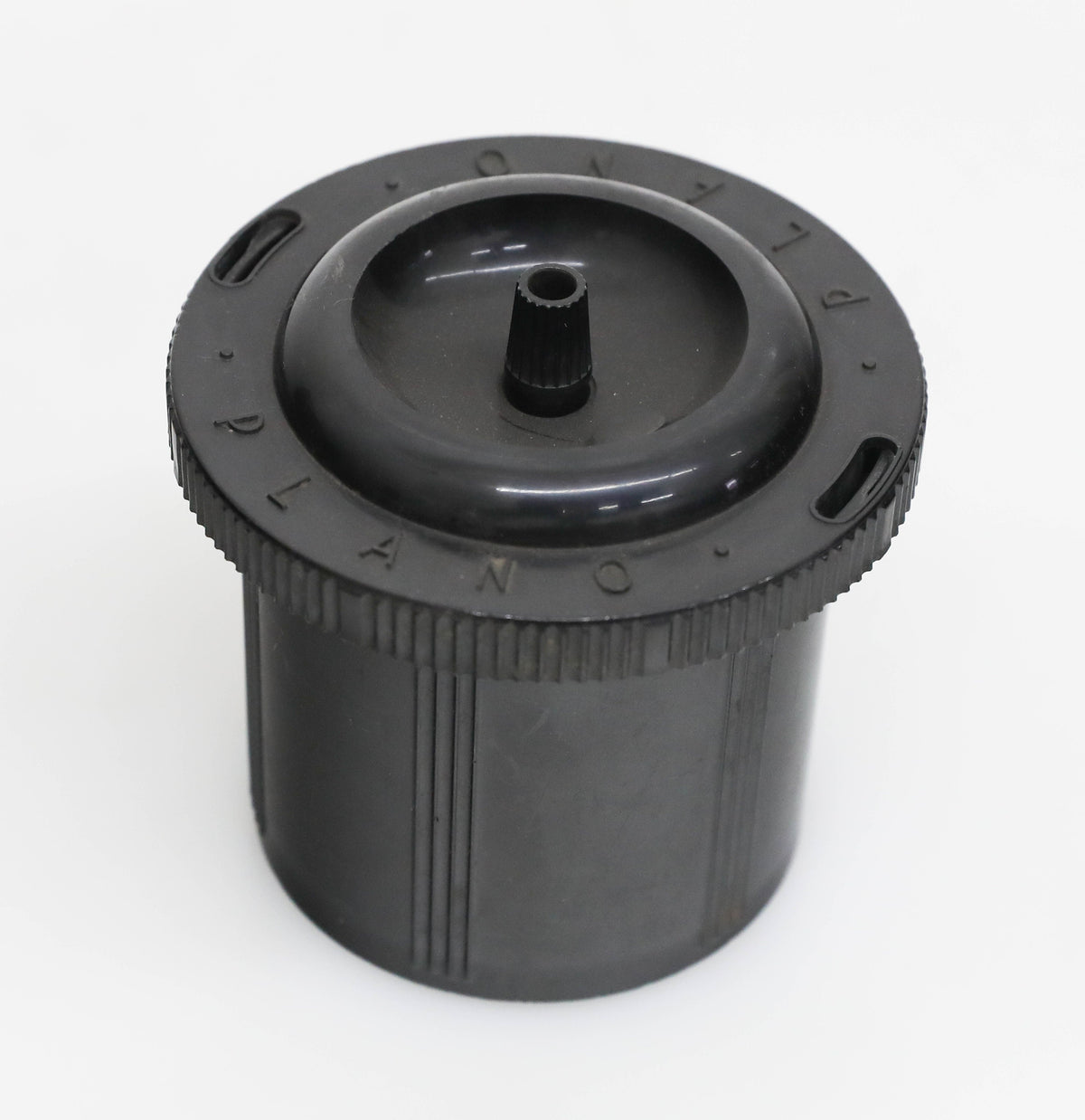 Plano Film Developing Tank for Single Roll 35mm or 120mm with Adjustable Reel
