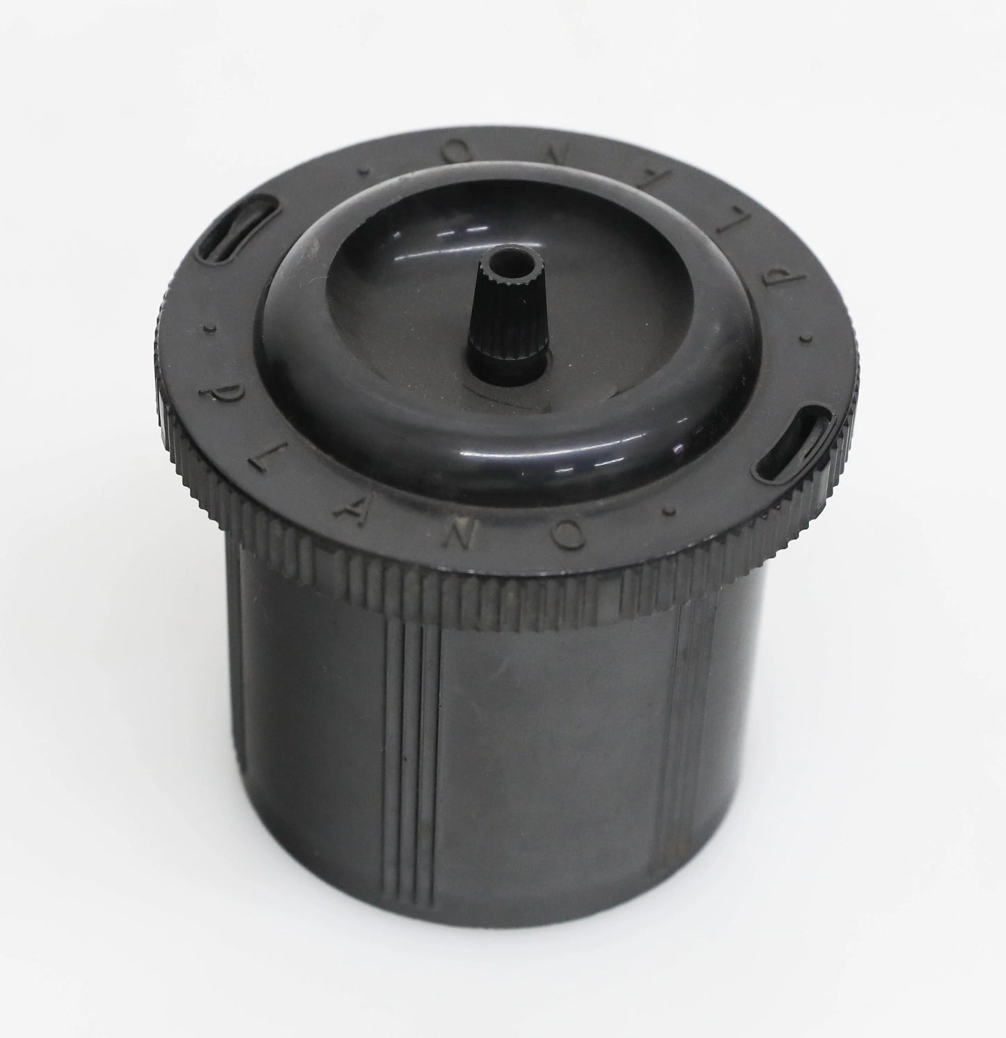 Plano Film Developing Tank for Single Roll 35mm or 120mm with Adjustable Reel