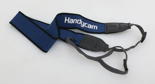 Sony Handycam Strap Blue/Black