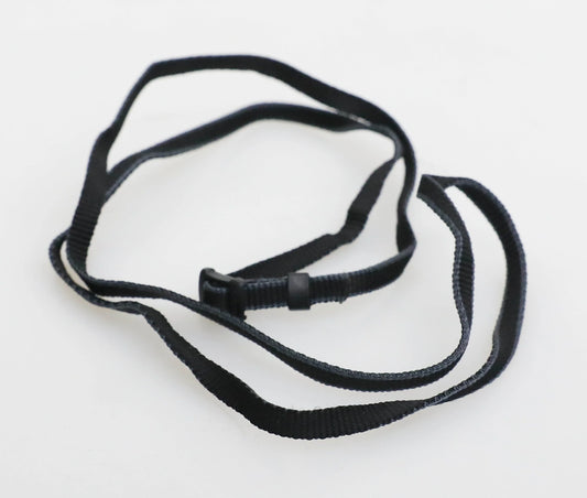 Minolta Point + Shoot Camera Strap Original Black/Gray