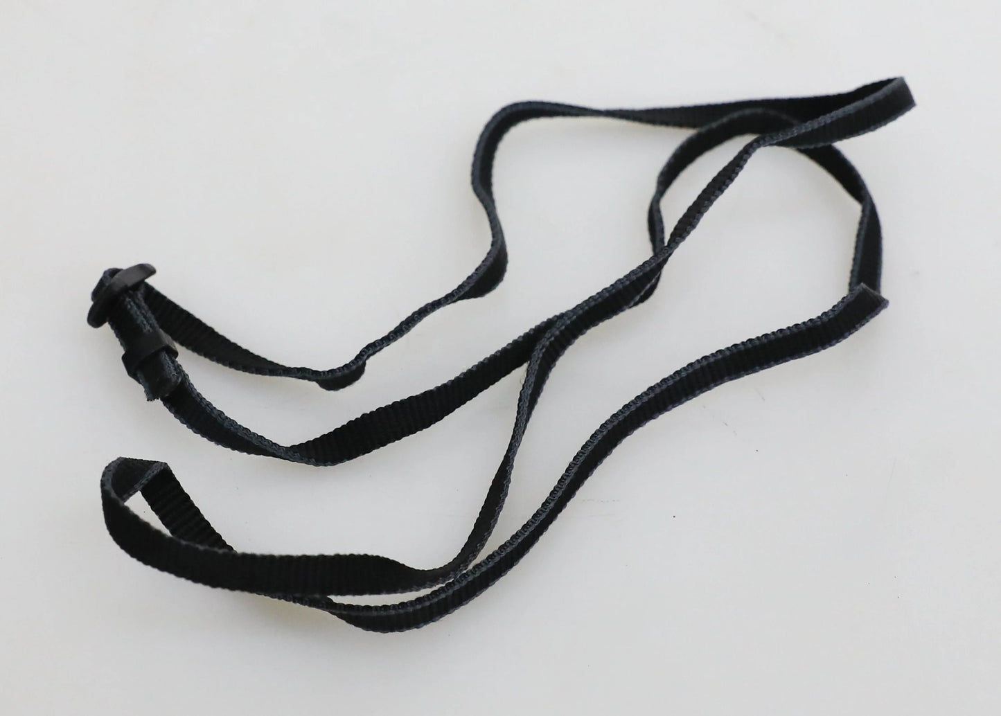 Minolta Point + Shoot Camera Strap Original Black/Gray