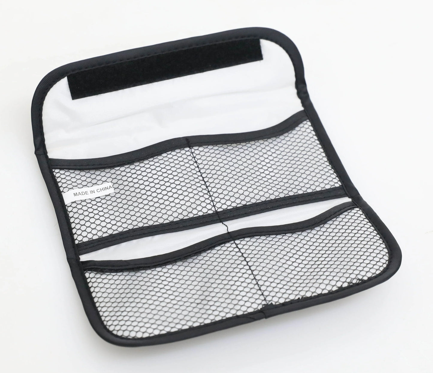 Tiffen Filter Soft Case - Holds 4 Filters
