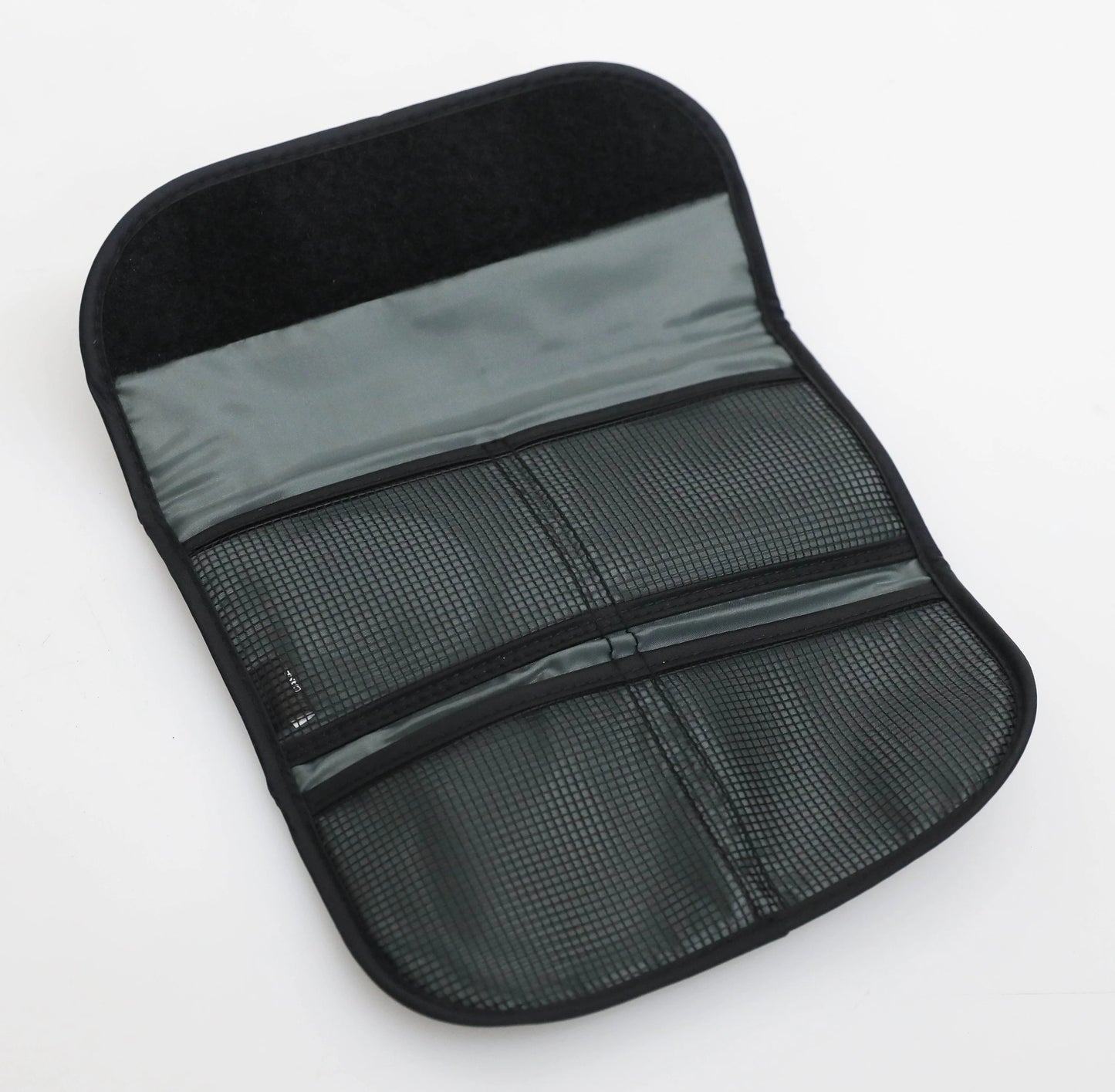 Hoya Filter Soft Case - Holds 4 Filters