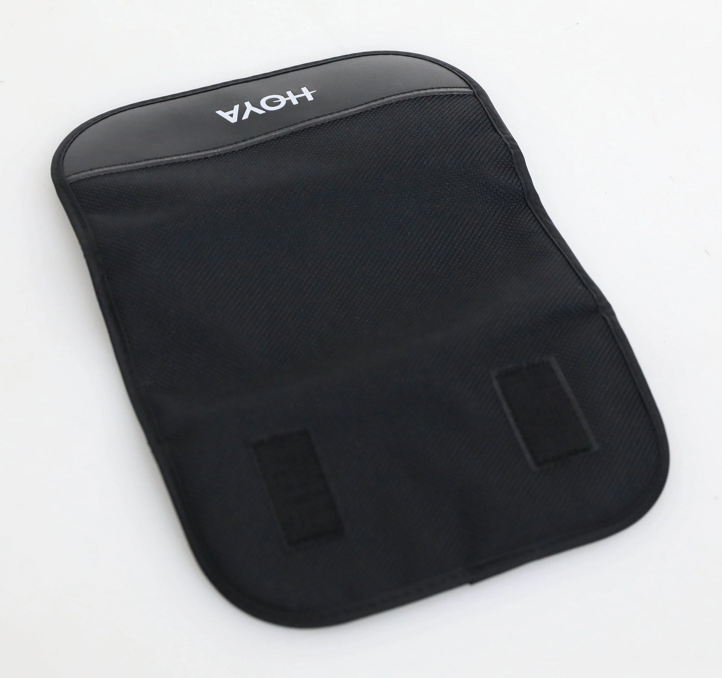 Hoya Filter Soft Case - Holds 4 Filters