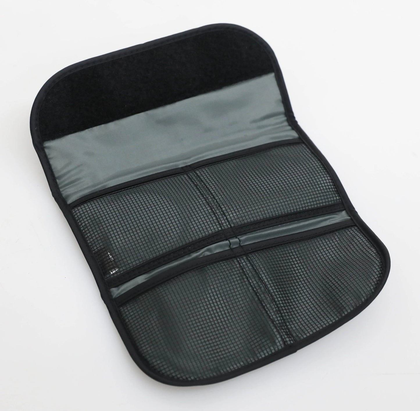 Hoya Filter Soft Case - Holds 4 Filters
