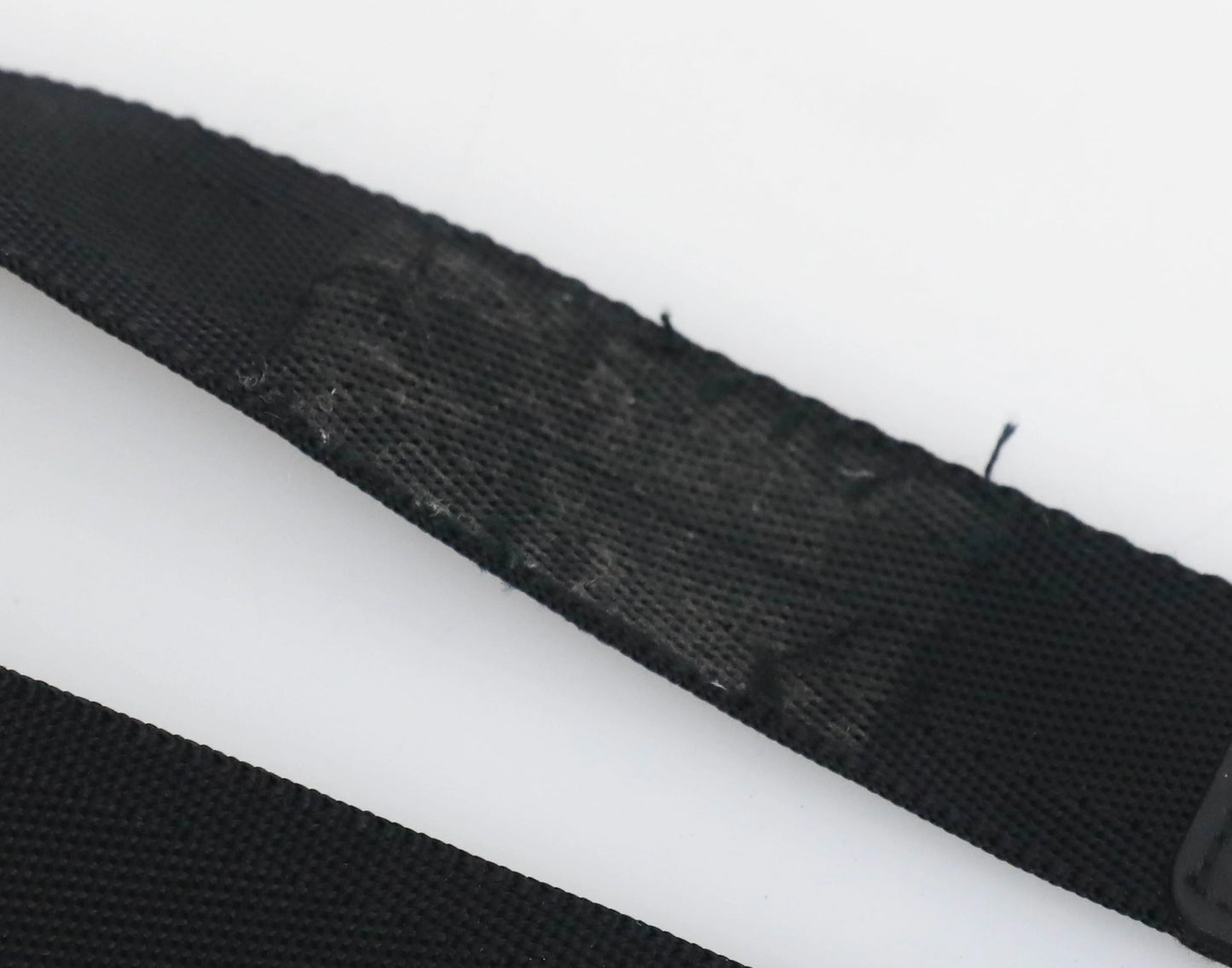 Vintage Pentax ZX-5 Camera Strap