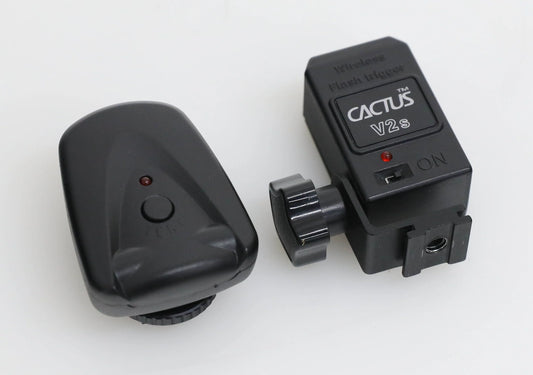Wireless Flash Trigger Sync Speed 1/250s for Canon/Nikon/Sigma/Olympus