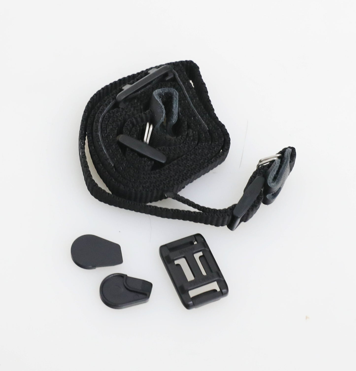 Vintage 1970s Kyocera Camera Strap