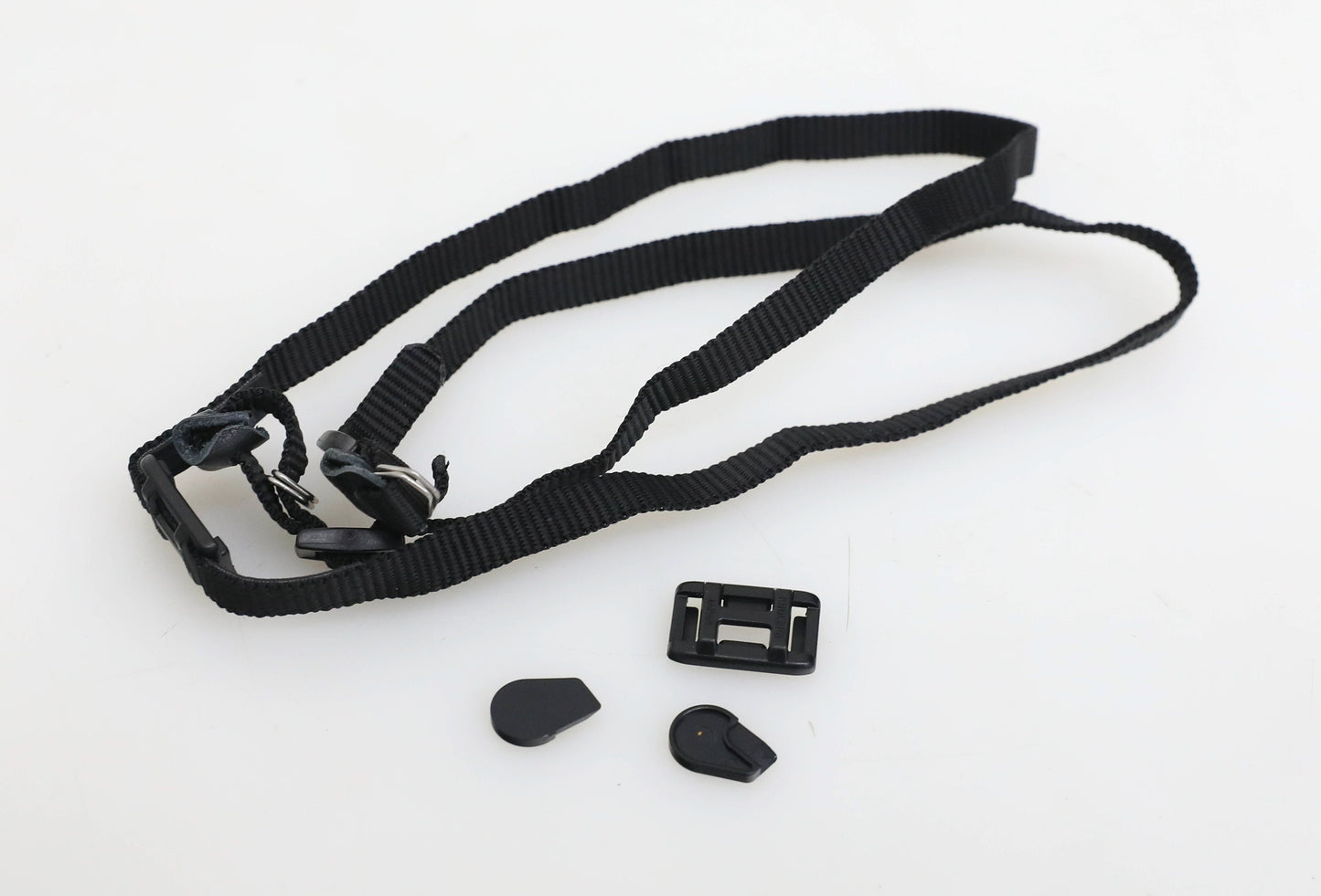 Vintage 1970s Kyocera Camera Strap