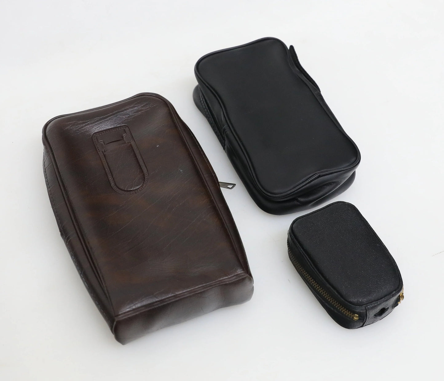 Soft Camera Cases/Pouches - SET OF 3