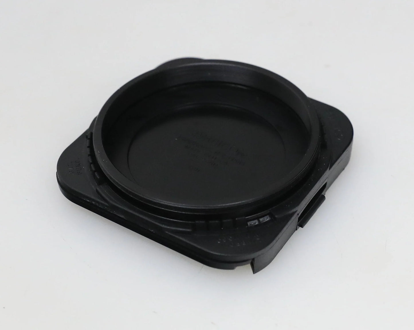 Ambico Camera Filters Lot - Fog 2 and 4 Point Star with Holder