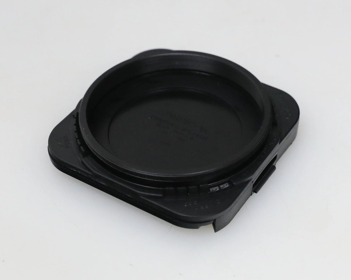 Ambico Camera Filters Lot - Fog 2 and 4 Point Star with Holder