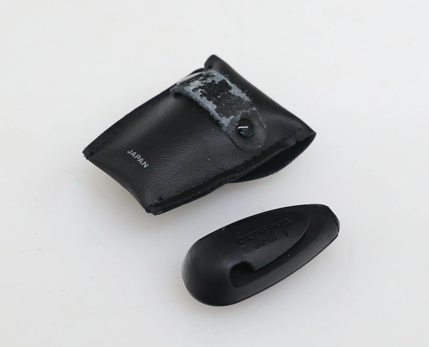 Olympus RC-30 Remote Control with Case