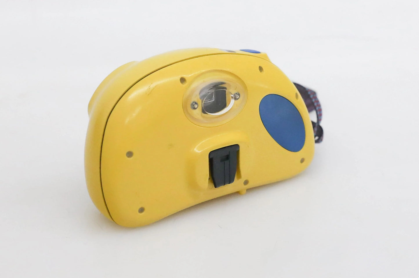 Minolta Vectis GX-4 Waterproof Underwater Camera with Color Film