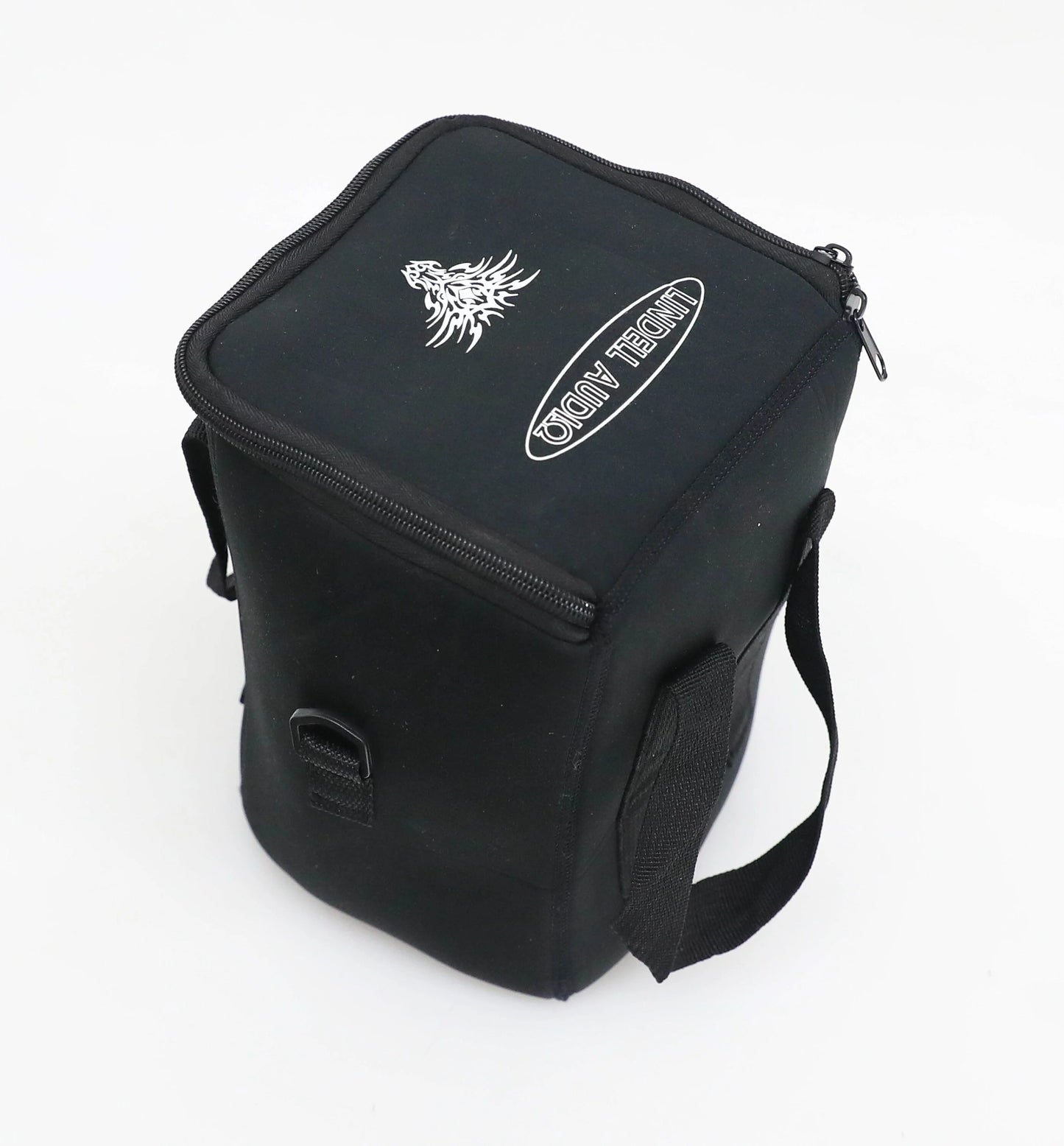 Lindell Audio Camera Tote Black