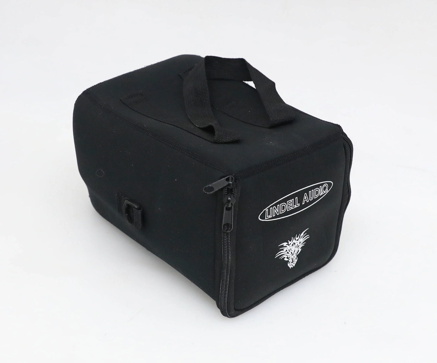 Lindell Audio Camera Tote Black