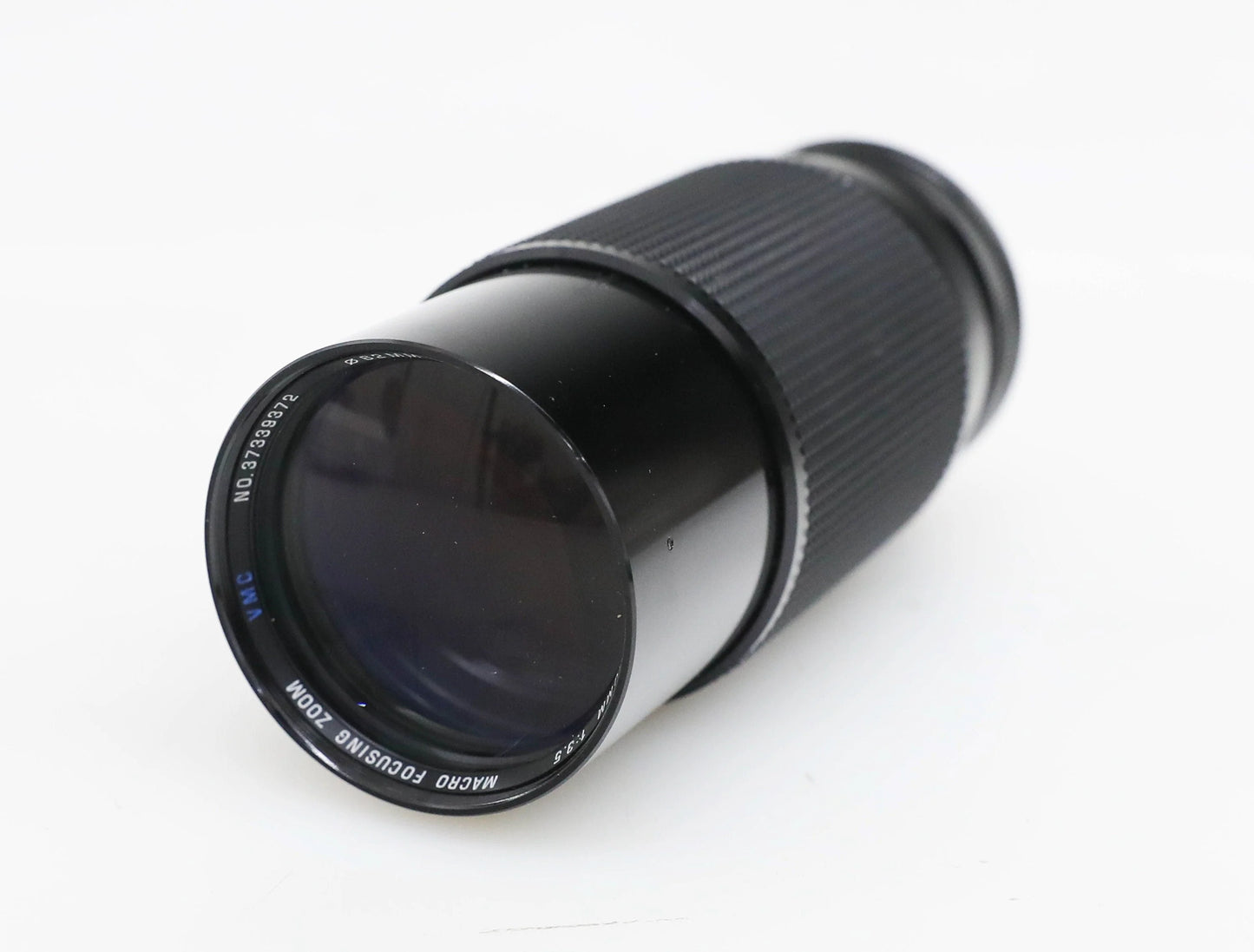 CANON C/FD Mount 70-210mm f/3.5 1:4X  NOS in Original Box