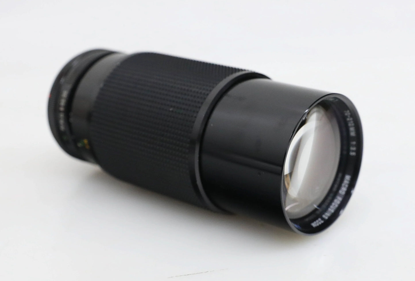 CANON C/FD Mount 70-210mm f/3.5 1:4X  NOS in Original Box