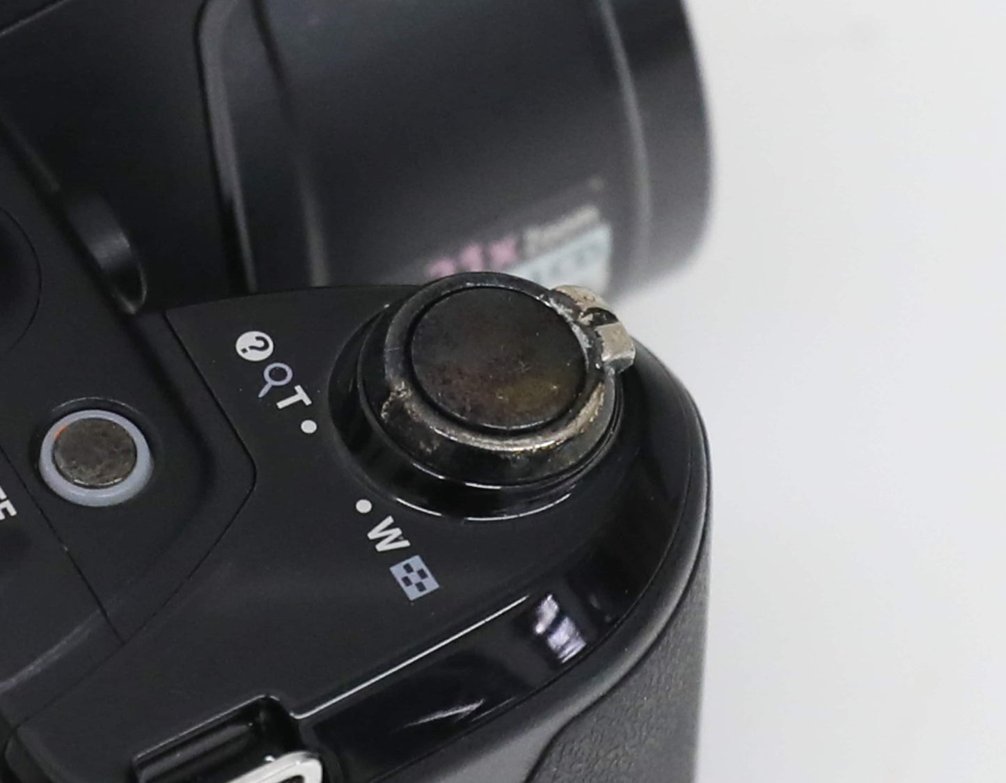 2010 Nikon Coolpix L120 Digital Camera in Original Box - WORKS
