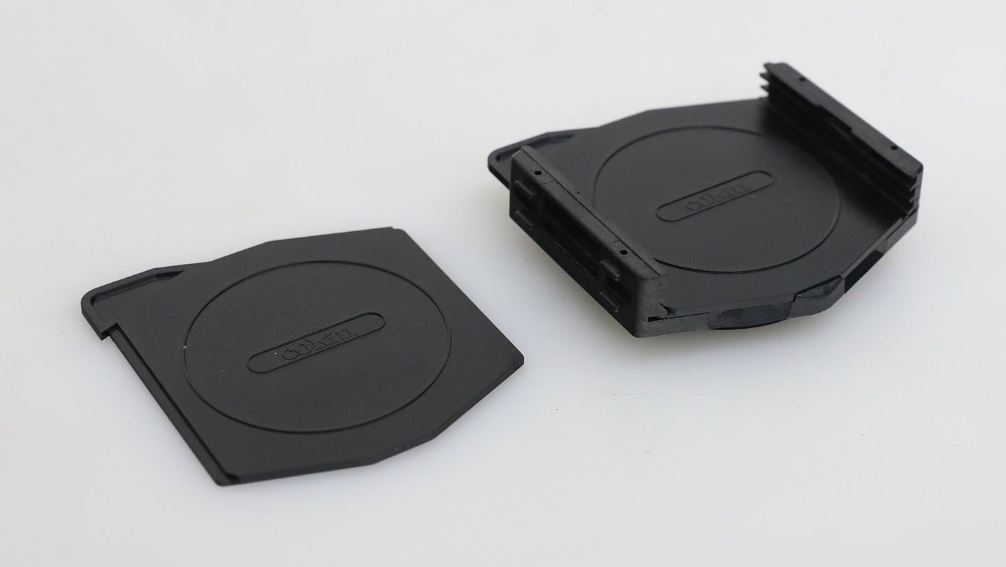 Cokin P Holder with 72 Ring and UV Filter