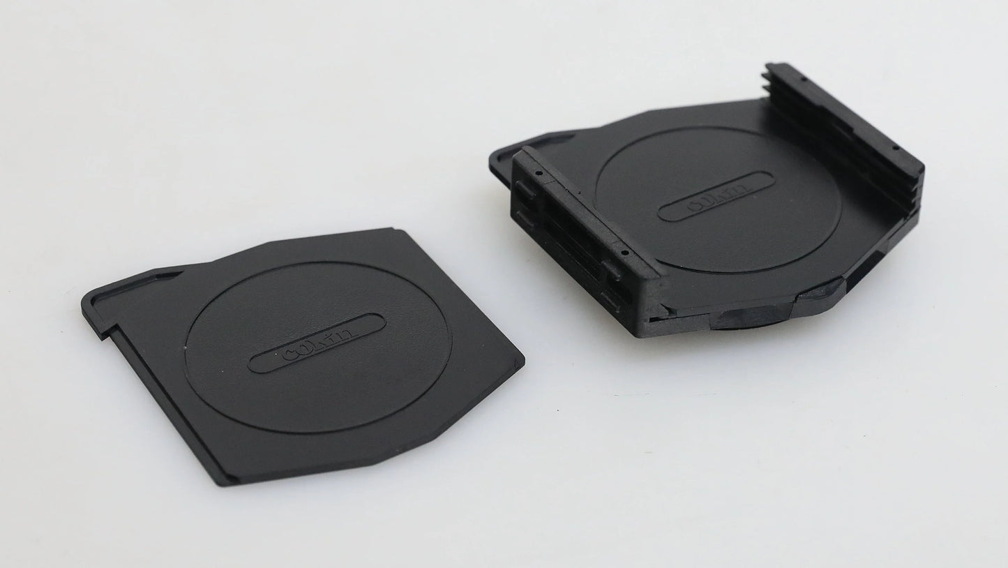 Cokin P Holder with 72 Ring and UV Filter