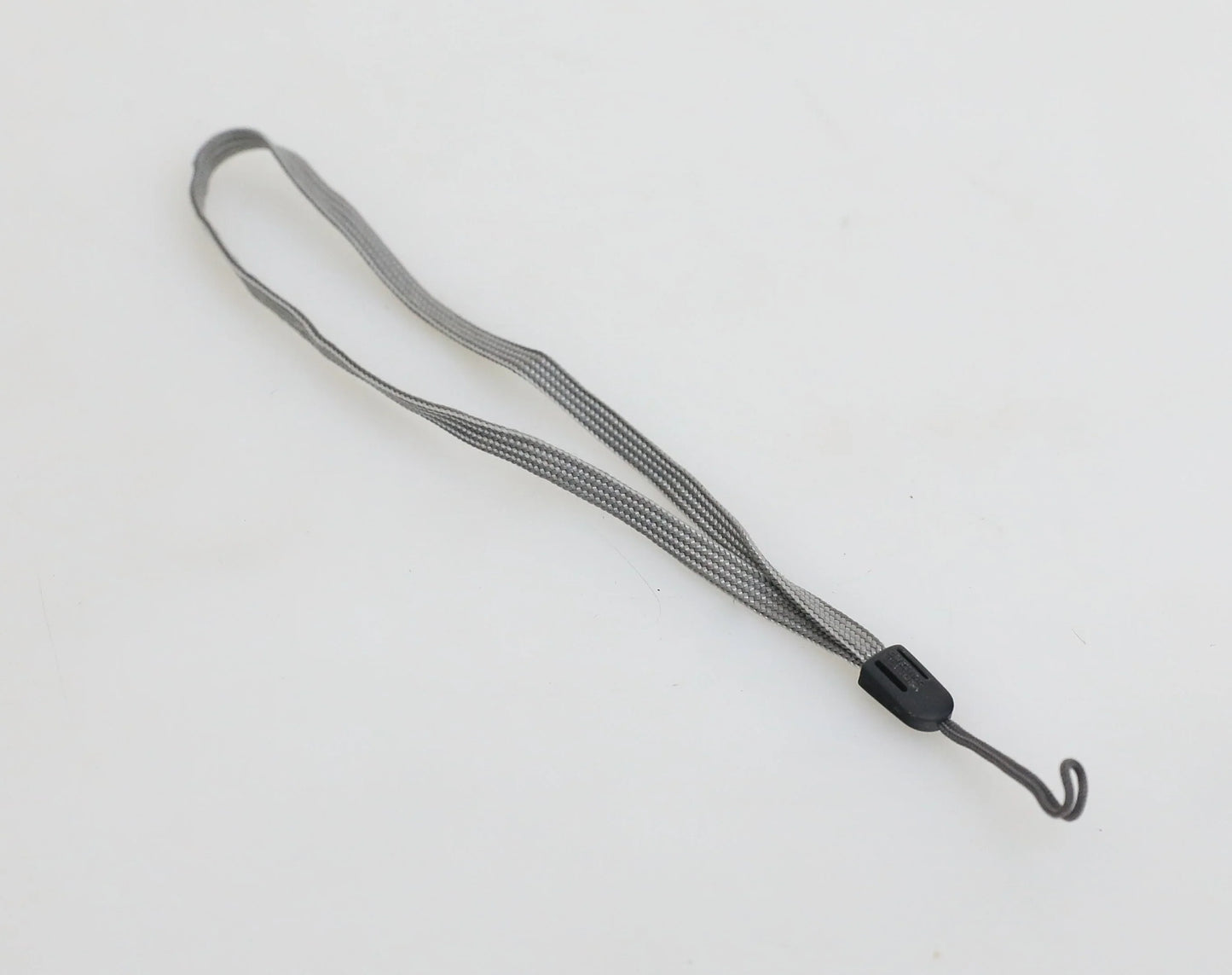 Canon Camera Hand Strap - Gray