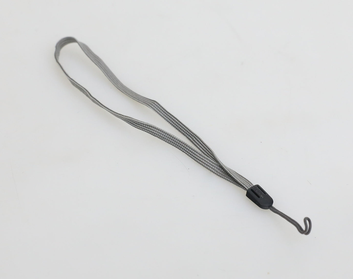 Canon Camera Hand Strap - Gray