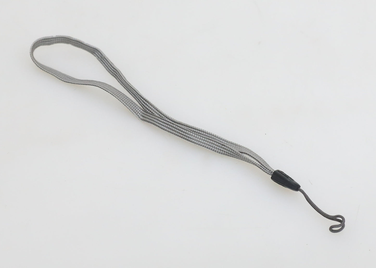 Canon Camera Hand Strap - Gray