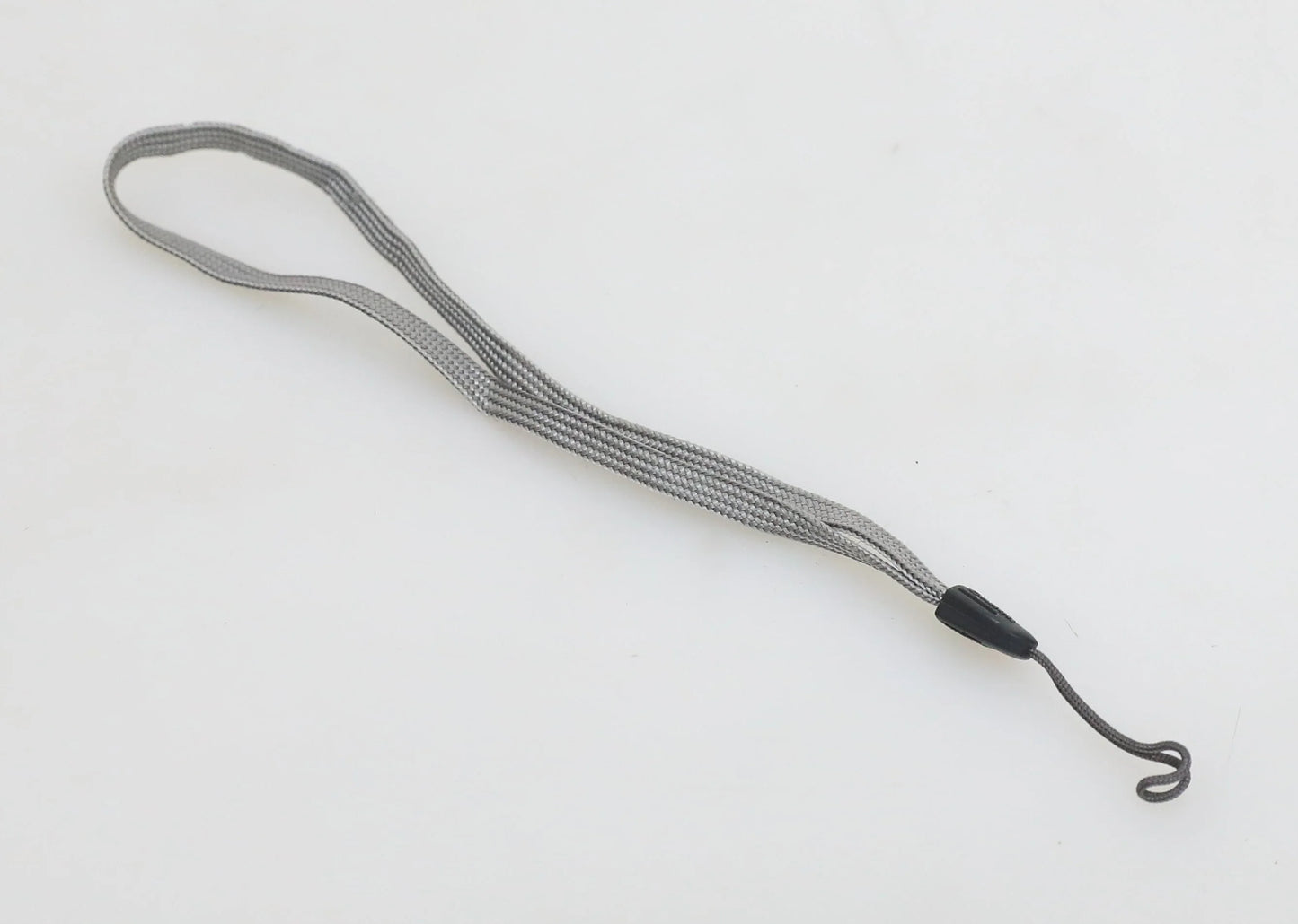 Canon Camera Hand Strap - Gray
