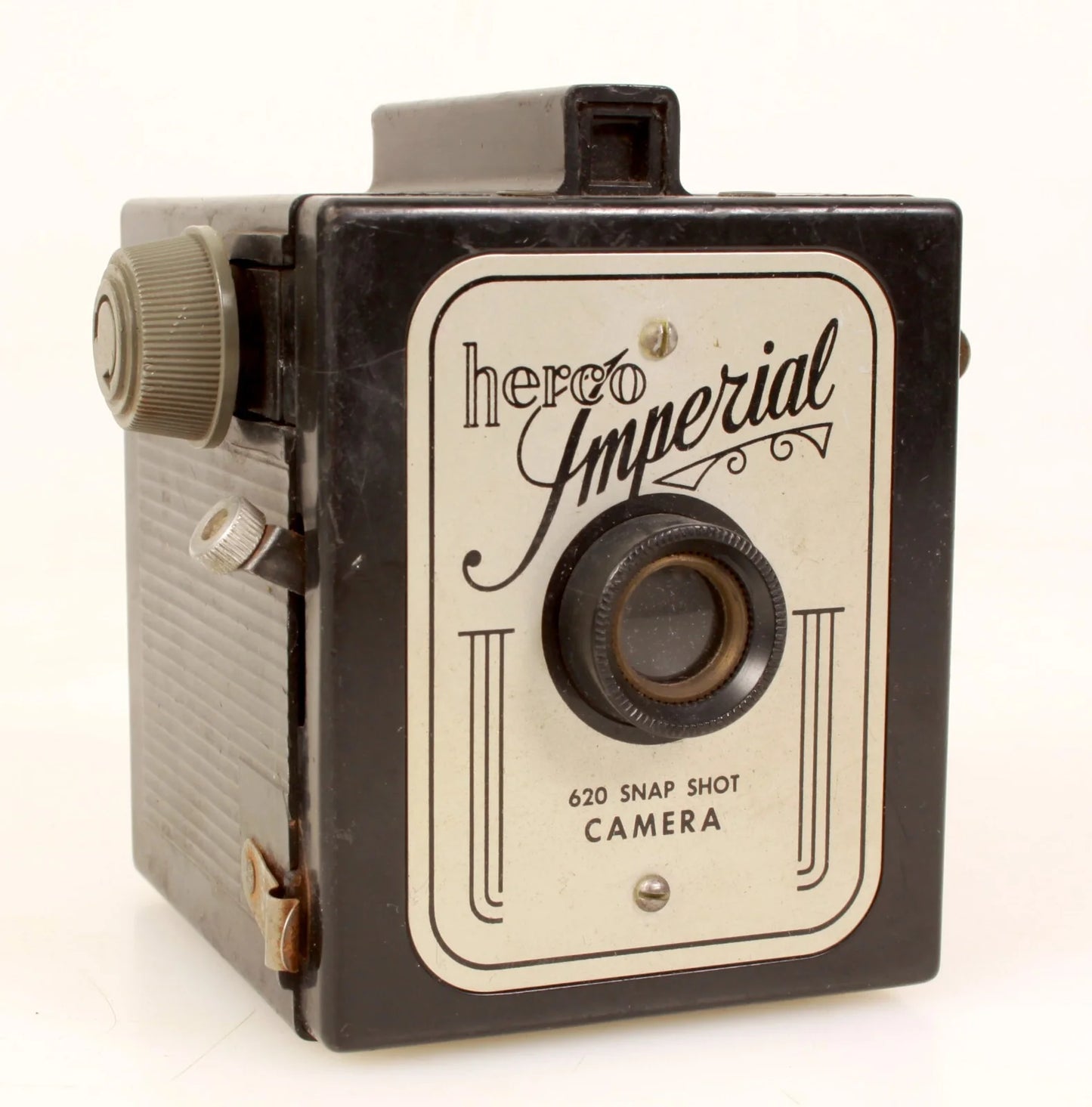 Art Deco HERO Imperial Camera