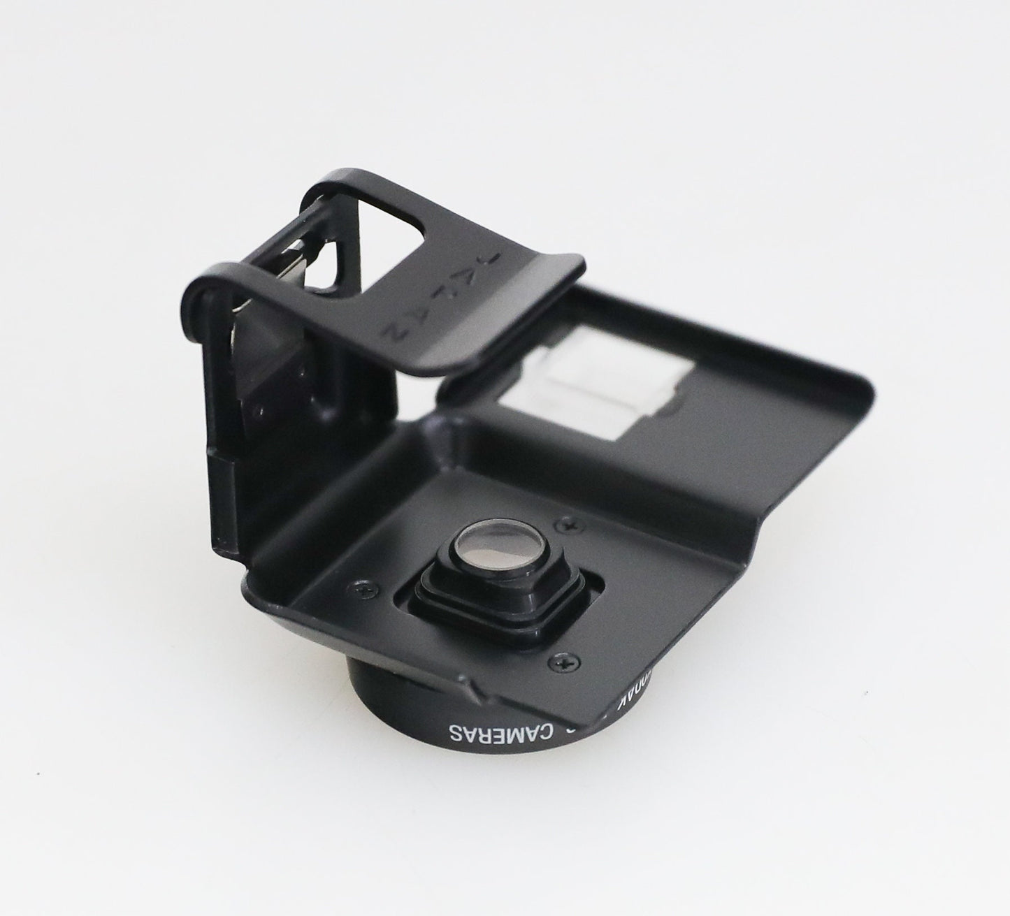 Star-D Auxiliary Telephoto Lens for Kodak Disc Cameras 3000/4000/6000/8000