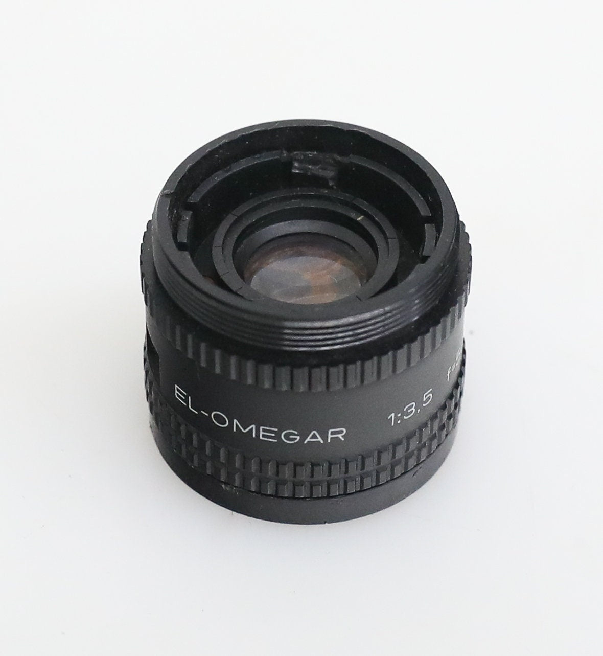 EL-OMEGAR Rodenstock Lens 50mm - Works