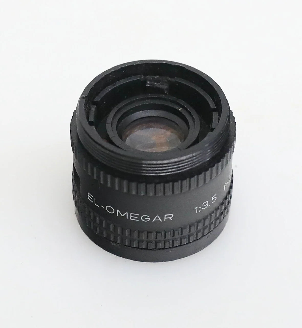 EL-OMEGAR Rodenstock Lens 50mm - Works
