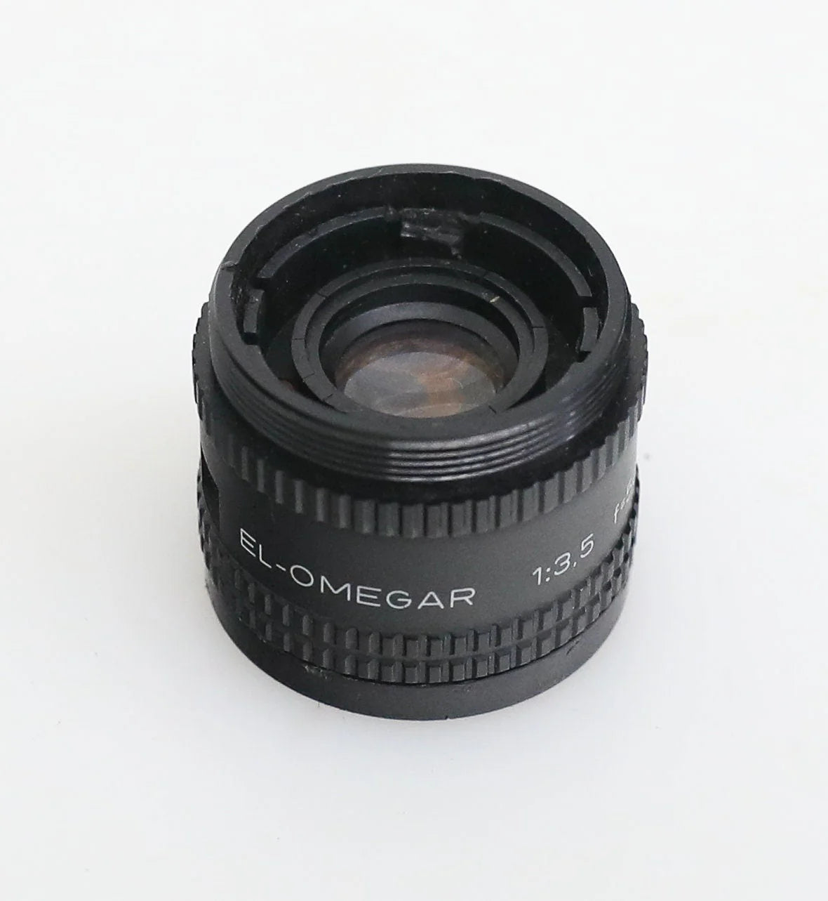 EL-OMEGAR Rodenstock Lens 50mm - Works