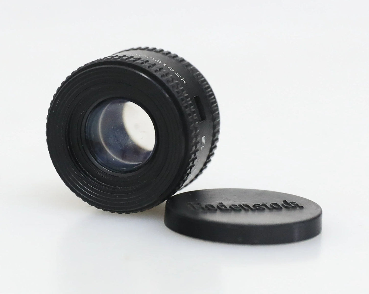 EL-OMEGAR Rodenstock Lens 50mm - Works