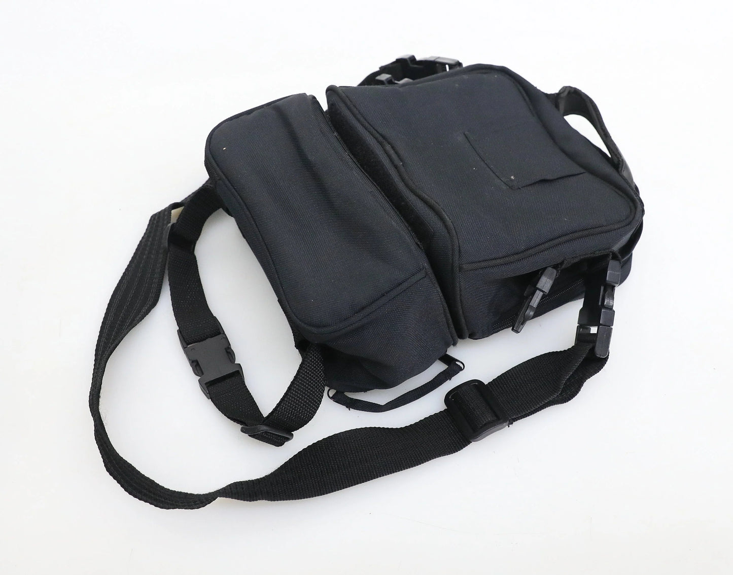 Black Camera Bag by Totes