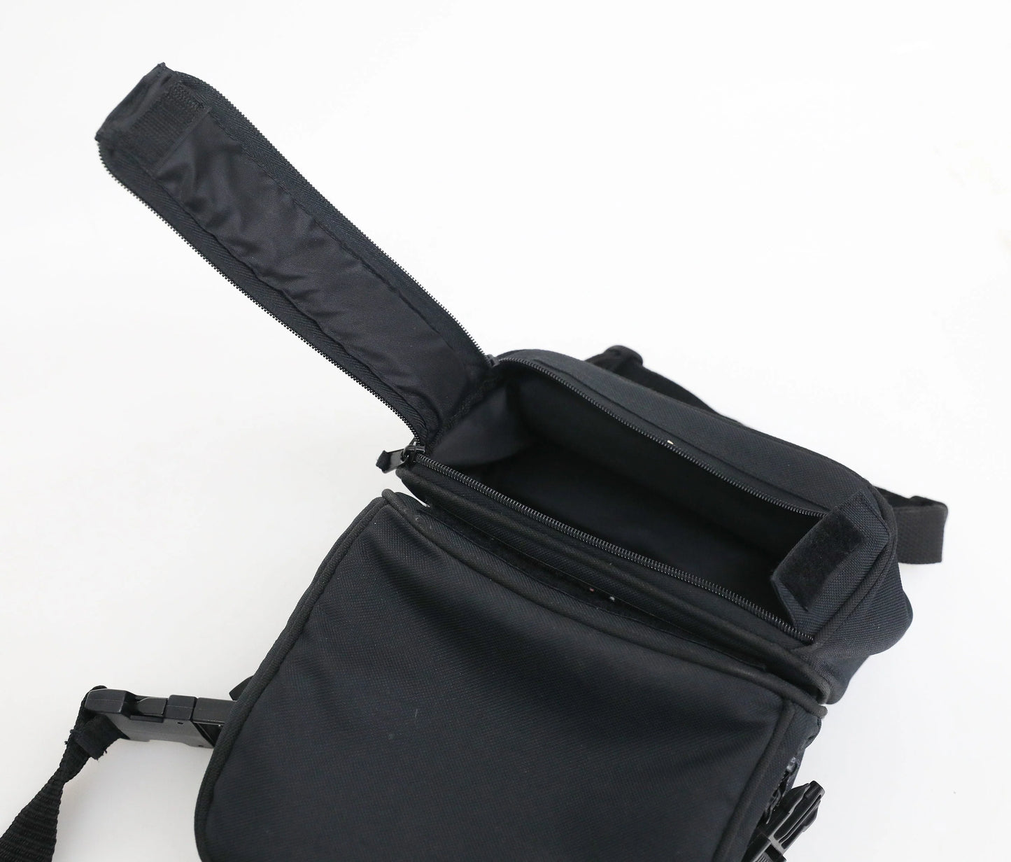 Black Camera Bag by Totes