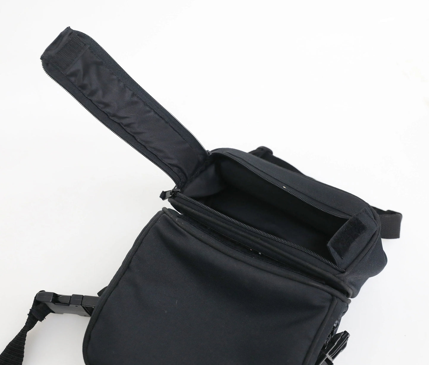 Black Camera Bag by Totes