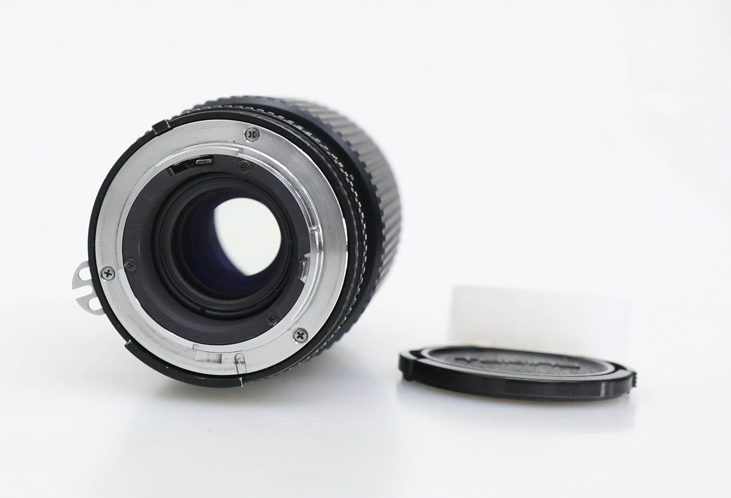 Tokina for Nikon Film Lens Telephoto 70-210mm f/4.0 with Macro and Lens Caps