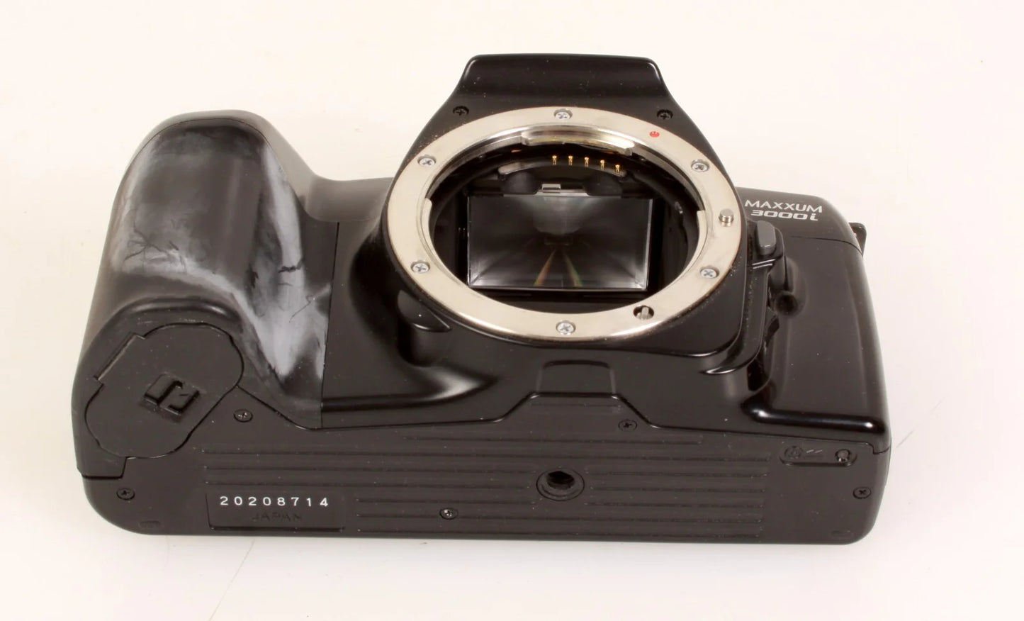Minolta 3000i Film SLR Camera Body - Parts AS IS