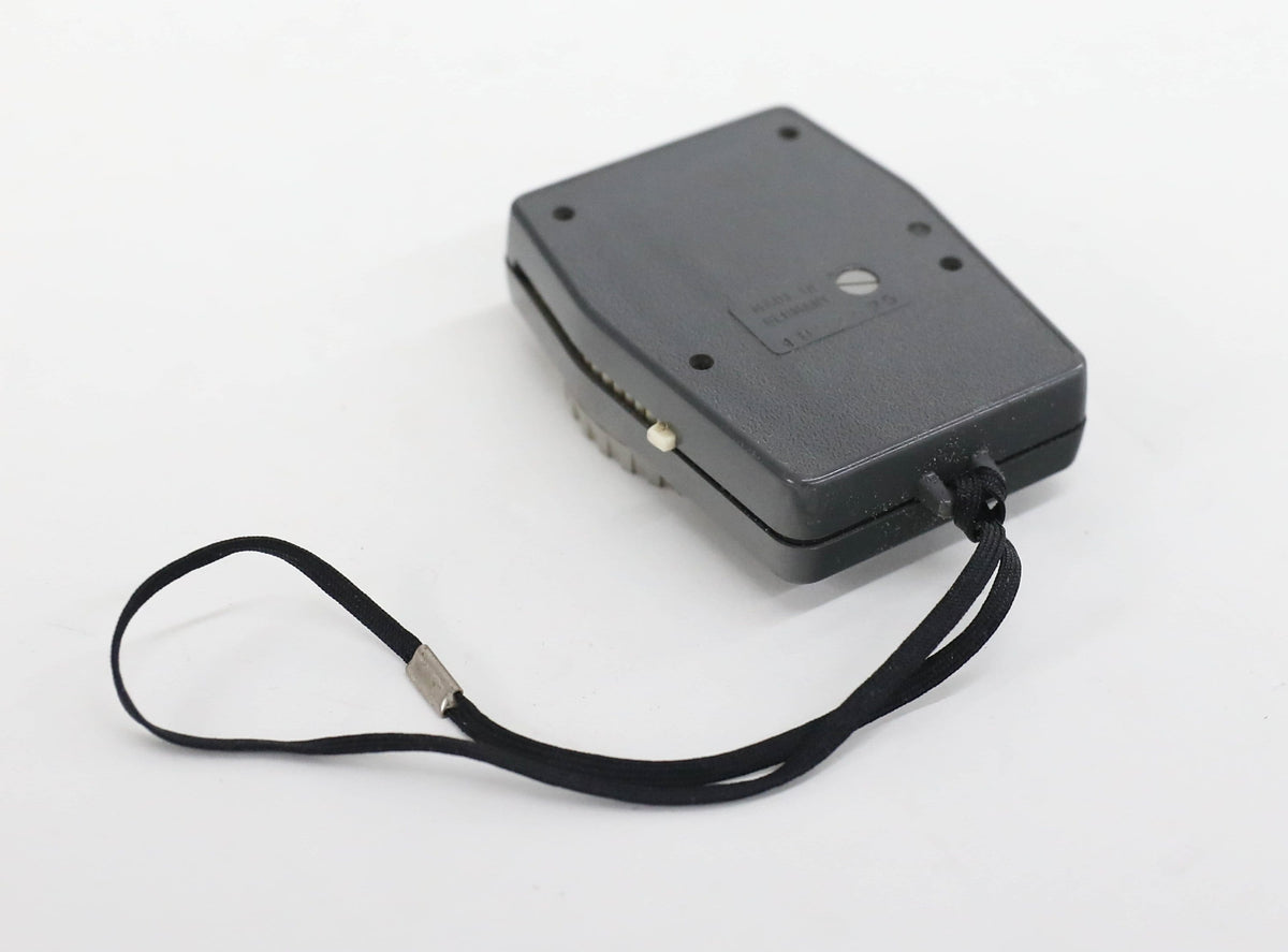 Gossen Scout 2 Film Camera Light Meter