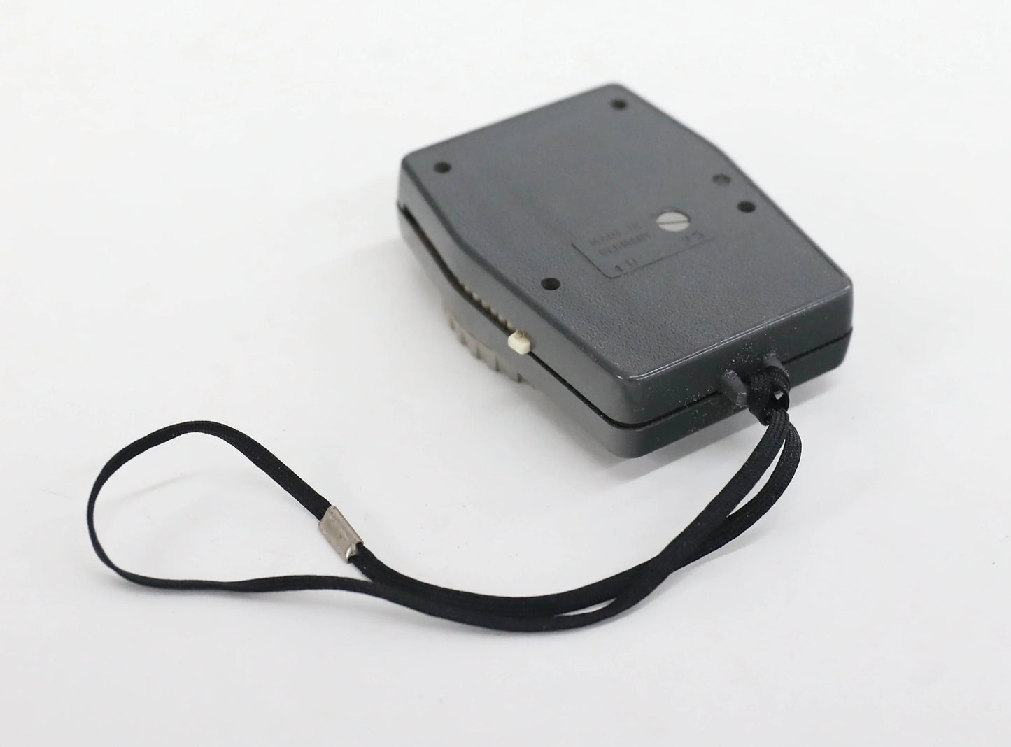 Gossen Scout 2 Film Camera Light Meter