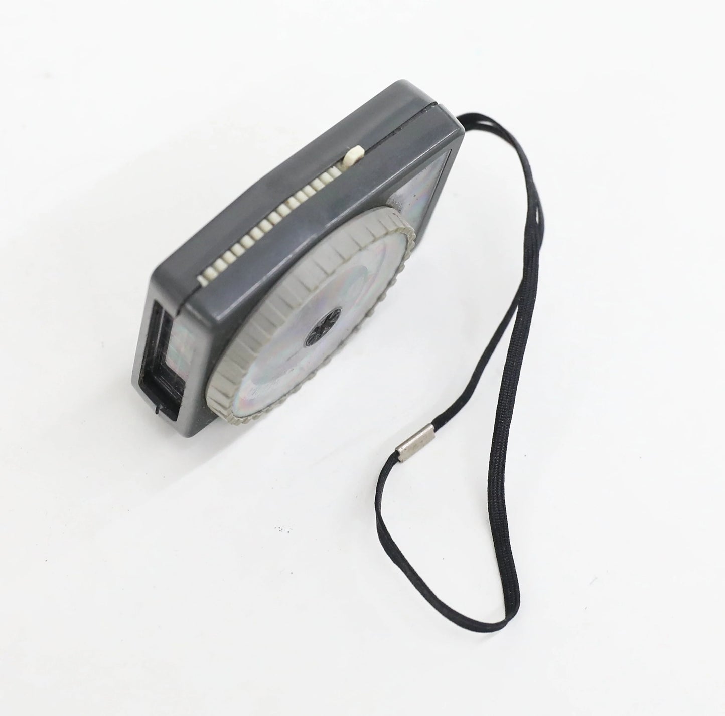 Gossen Scout 2 Film Camera Light Meter
