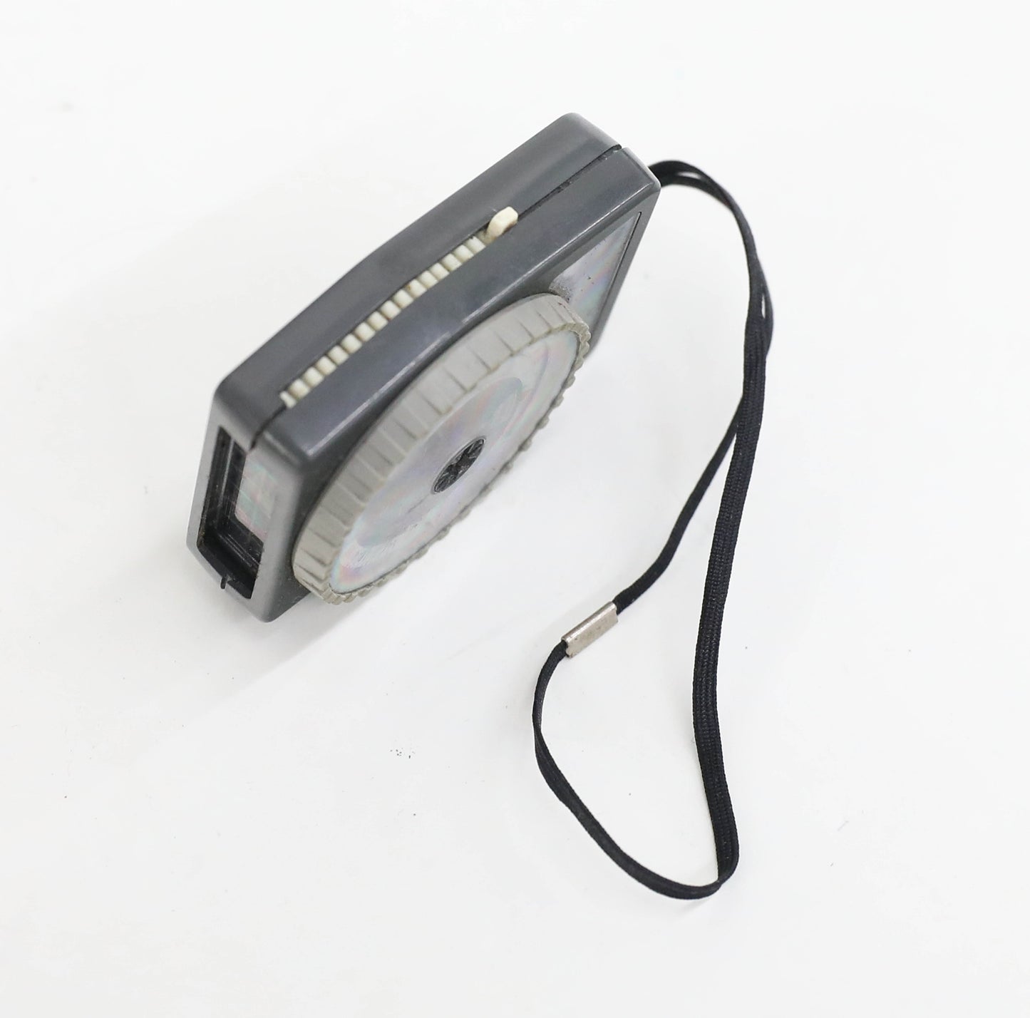 Gossen Scout 2 Film Camera Light Meter