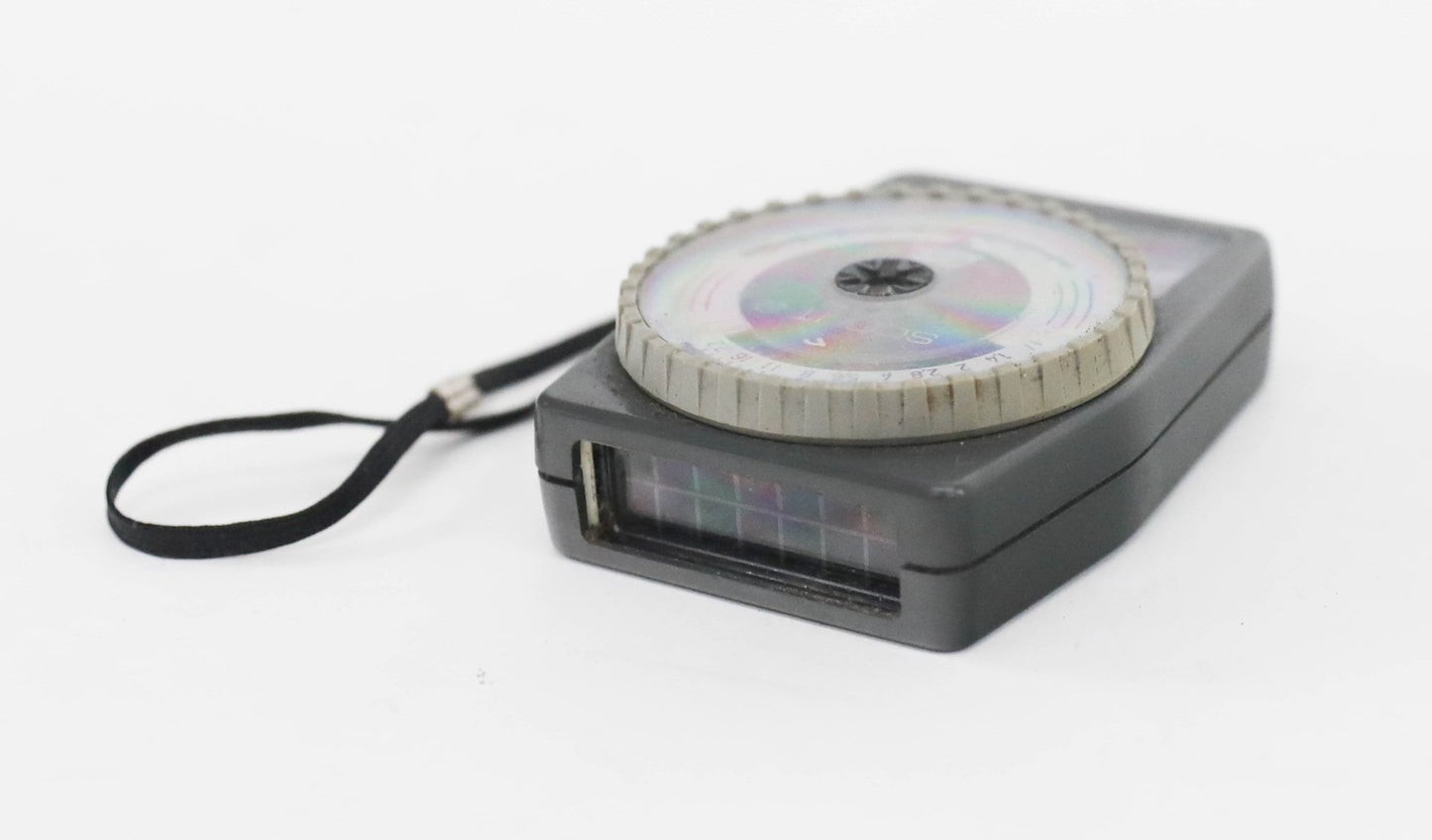 Gossen Scout 2 Film Camera Light Meter