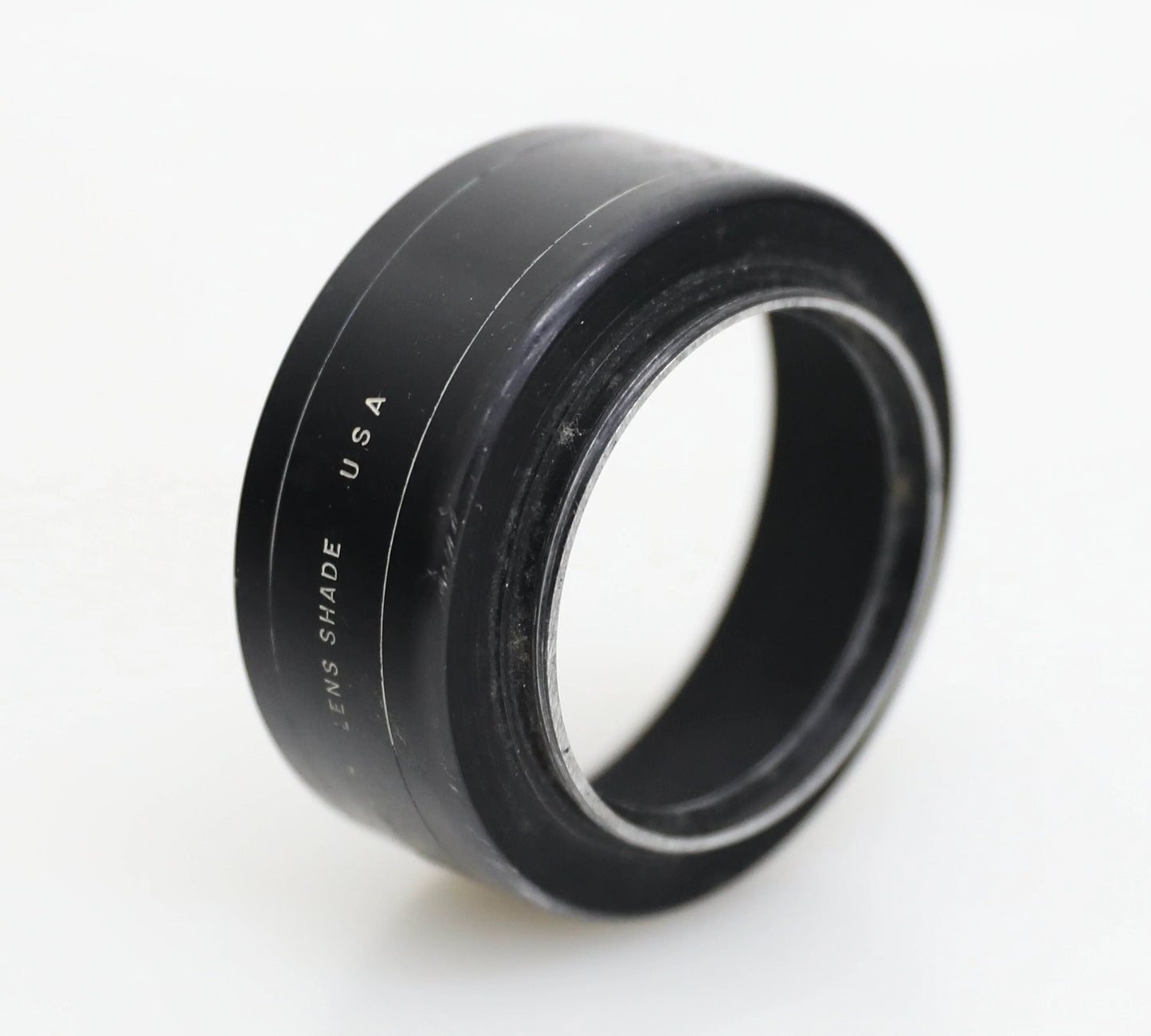 Vintage Tiffen Series VII (7) Metal Lens Hood