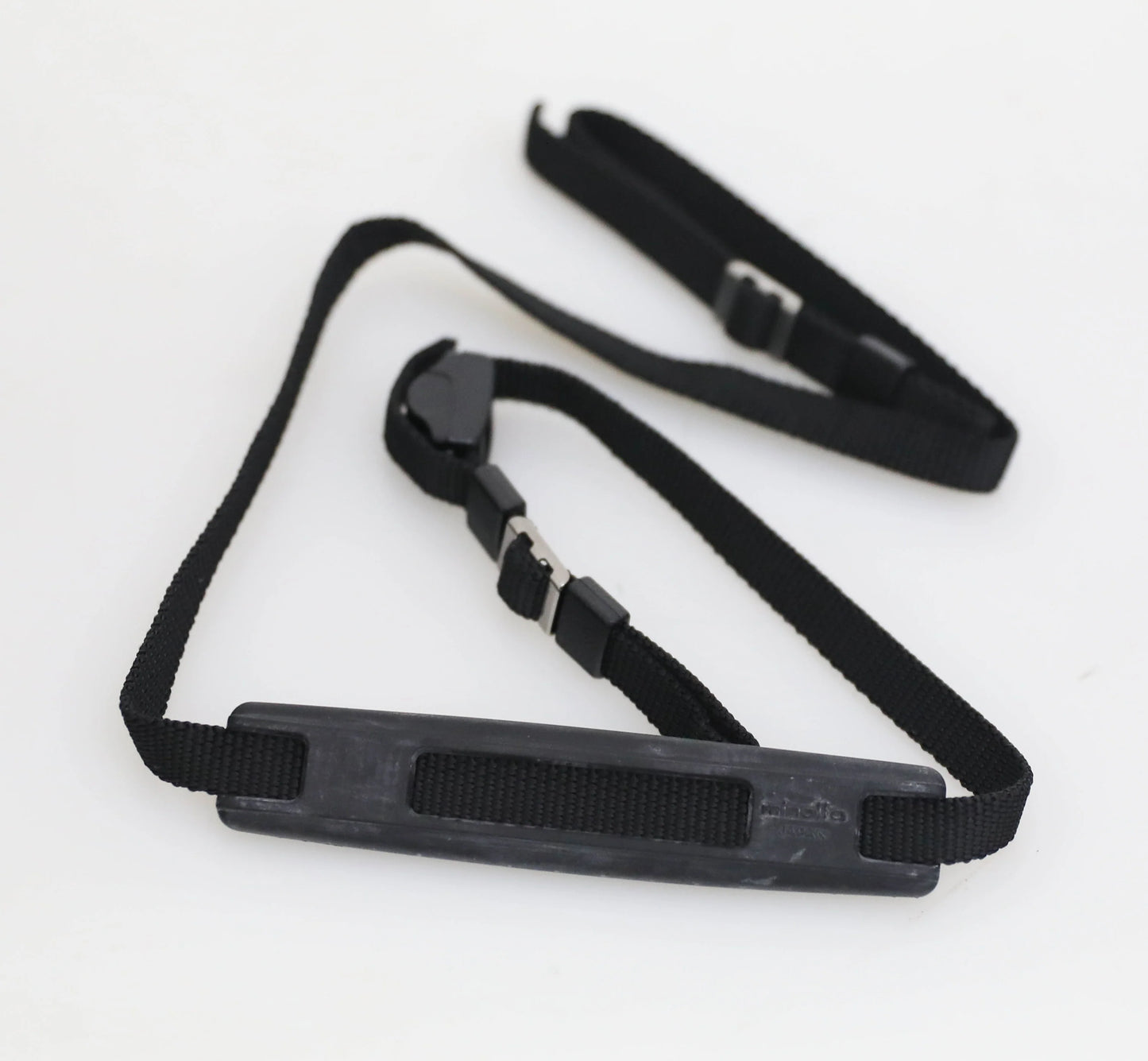 Vintage Minolta Camera Strap XDII/XGM - New Old Stock