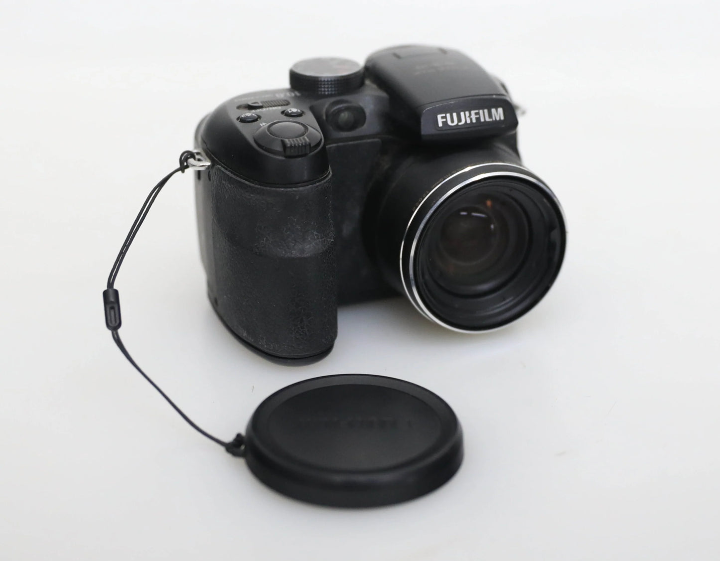 Fuji FinePix S1500 Digital Camera